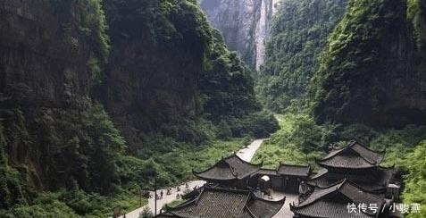 重庆是著名的山城, 那么重庆有平原吗?