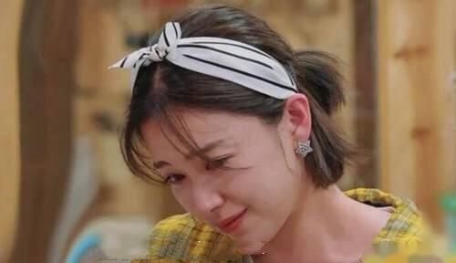 谁说的找到小奶狗甜到没朋友?阚清子票圈7个字疑似证实分手!