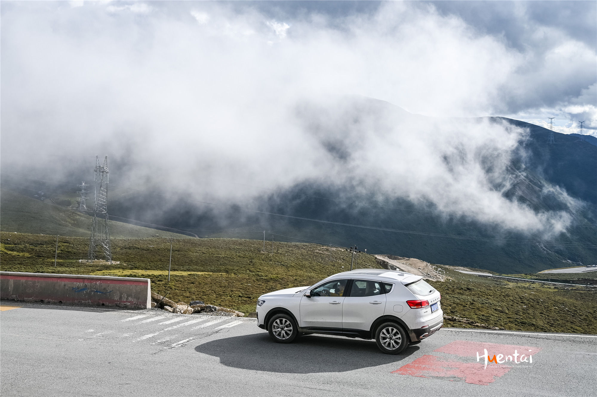 出发即收获,自驾川西秘境木格措