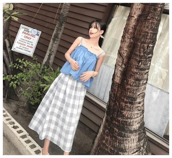 冷知识为什么超模大多是平胸？往下看你就知道了