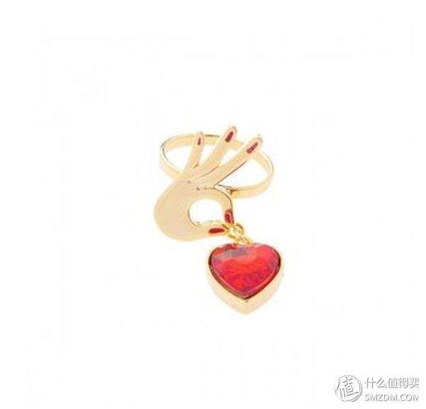 七夕提前刷一波:妹子们最喜欢的饰品你能认出几样?