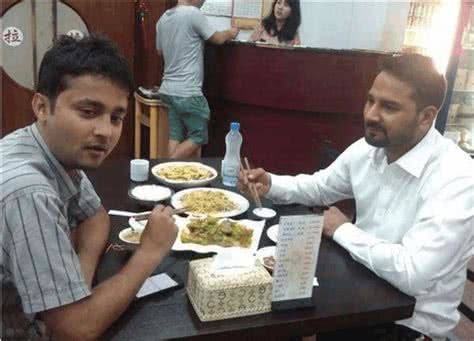 来中国旅游的印度游客,回国后夸中国好,并不像报道的那样