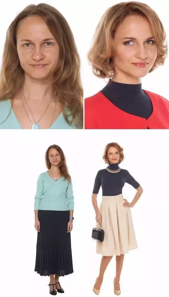 整容不是唯一变美的途径，你只需要做这些