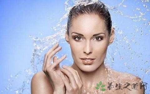 夏季美容护肤的重要性