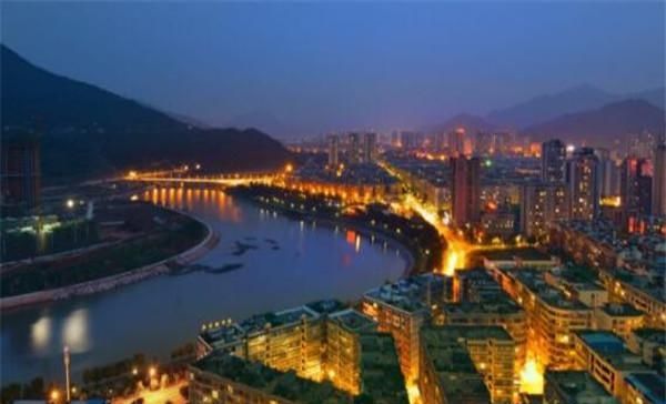  安徽省|全国十大县城人口排名