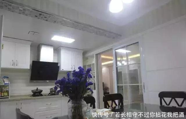 『一楼』不顾家人反对买了一楼,全家人都不理我,装完后都不敢吭声了