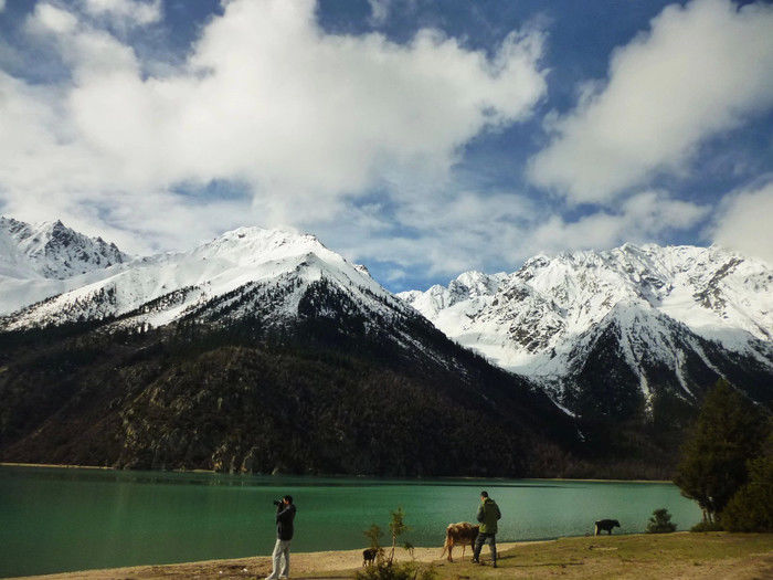 川藏318，我们在路上（15天川藏线自驾游攻略）