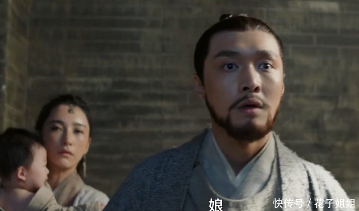 大明风华朱祁镇小时候