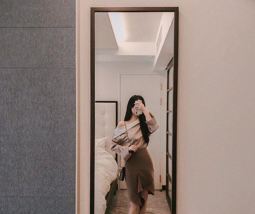  『几分』“渣女裙”是什么鬼?又想骗我买裙子!!!