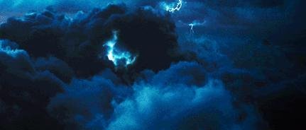 今夜山东局部暴雨！伴8级雷暴大风！烟台这两场雷雨应该可以安排