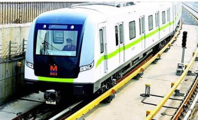  『最快』中国修建地铁最快的城市，不是成都和杭州，却是被誉地铁狂魔的它