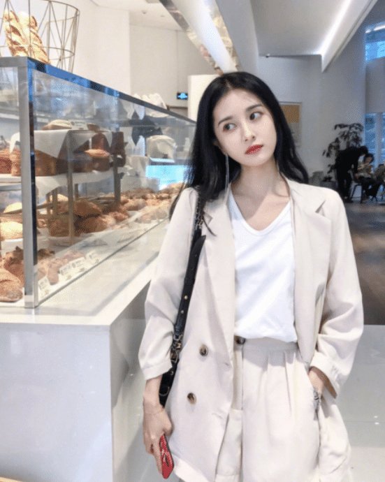 『等级』女人长相大致分三个等级,二级属于美人,你属于几级呢
