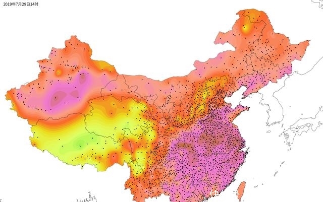 地球不再宜居？致命“湿球温度”威胁上亿人，专家：人只能活一会