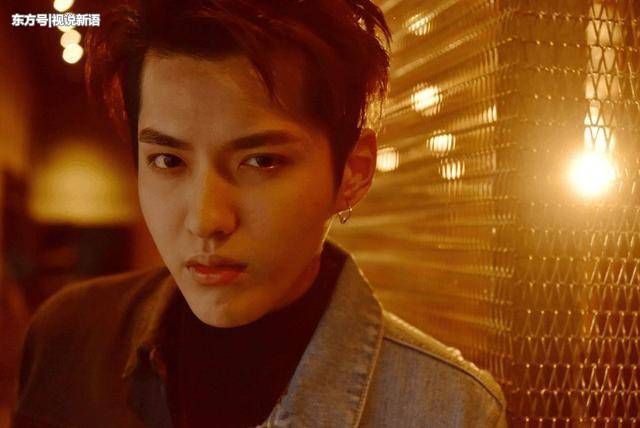 吴亦凡向造谣者索赔55万，对方无力赔偿，网友:吴亦凡还挺善良