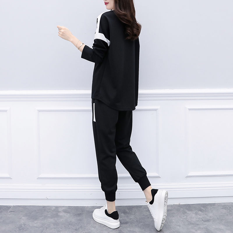 立秋刚上的时尚套装，一款比一款洋气还显嫩，任性买买买才叫女人