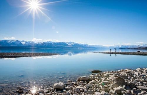 一生一定要去的20个地方,我只去了8个,你呢?