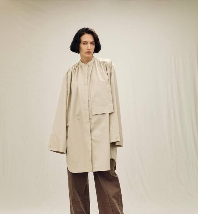  『参考』值得30岁以上女生参考的基础款穿搭