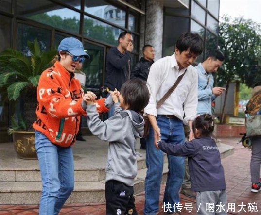  「姐姐」孙俪妹妹捧了8年还没红，颜值不输姐姐，至今还穿孙俪“旧衣服”