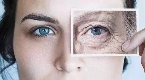 每个女人都希望青春永驻