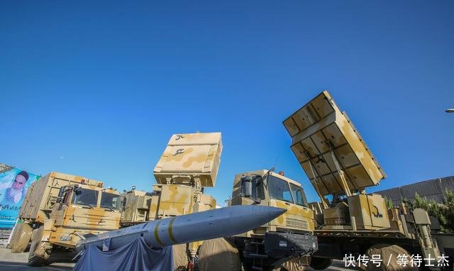 伊朗厉害在哪里