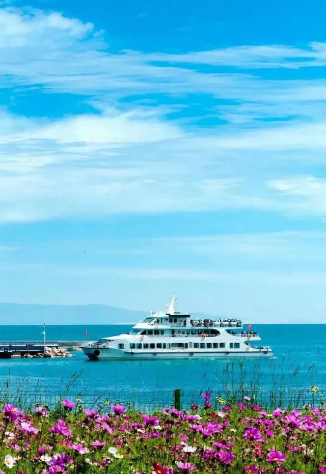 中国最美的六大湖泊：每一个都让人心之向往!