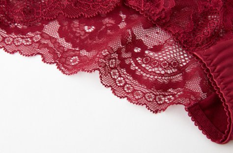 快瞧瞧!这就是国外女人每天穿文胸的秘诀，看过之后我才懂