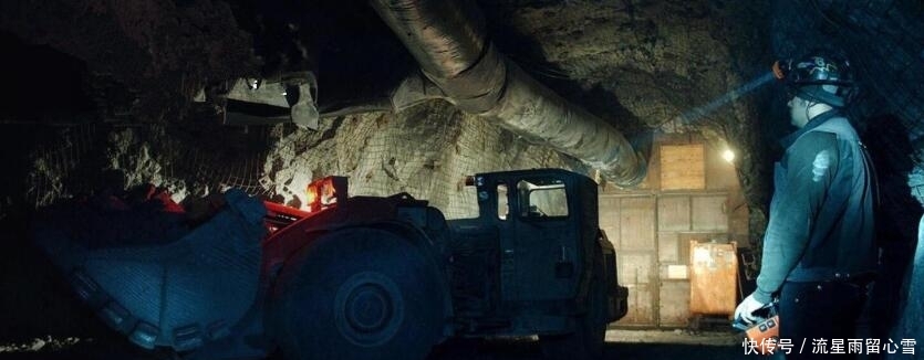 全球最孤独的金矿: 随手一抓就是黄金, 却无人前去淘金