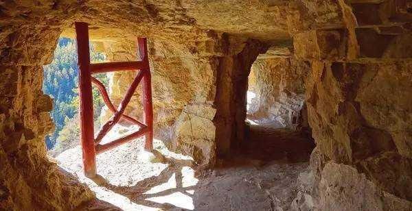  宁武天池：中国神奇小城，藏有5大千古之谜，令无数驴友叹为观止！