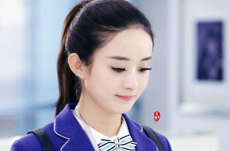 赵丽颖宣布停工休息,却被网友发现身后猫腻!马