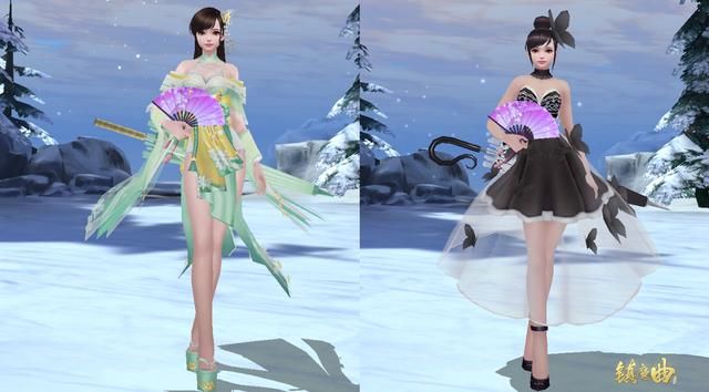 努力健身后，她被称为身材最完美的女人？