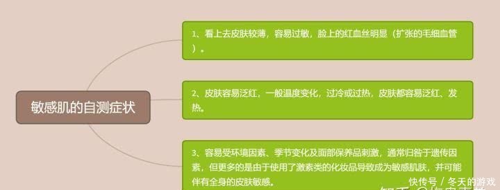 持续改善敏感肌肤:敏感肌真的能改善吗,别做梦了