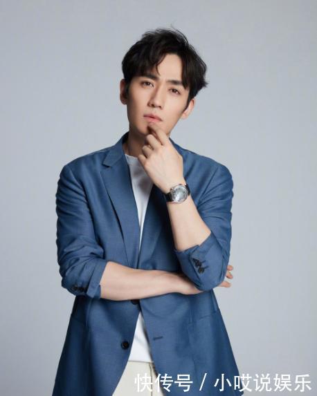 迪丽热巴肖战东方卫视