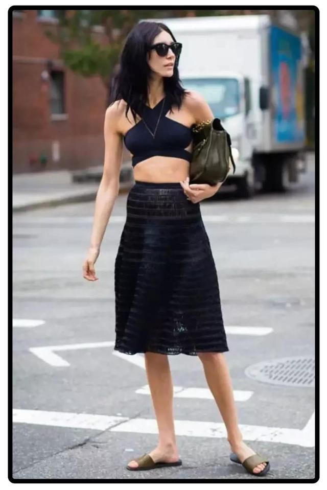 这些鞋子超显矮！你不会还在穿吧？