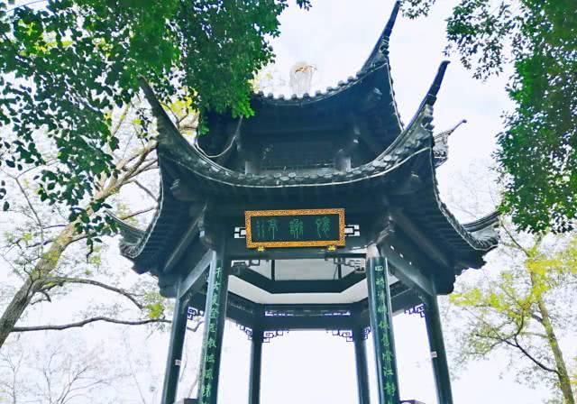 它是江南四大名楼之一,诗仙李白曾拜访过,如今却很少有人去