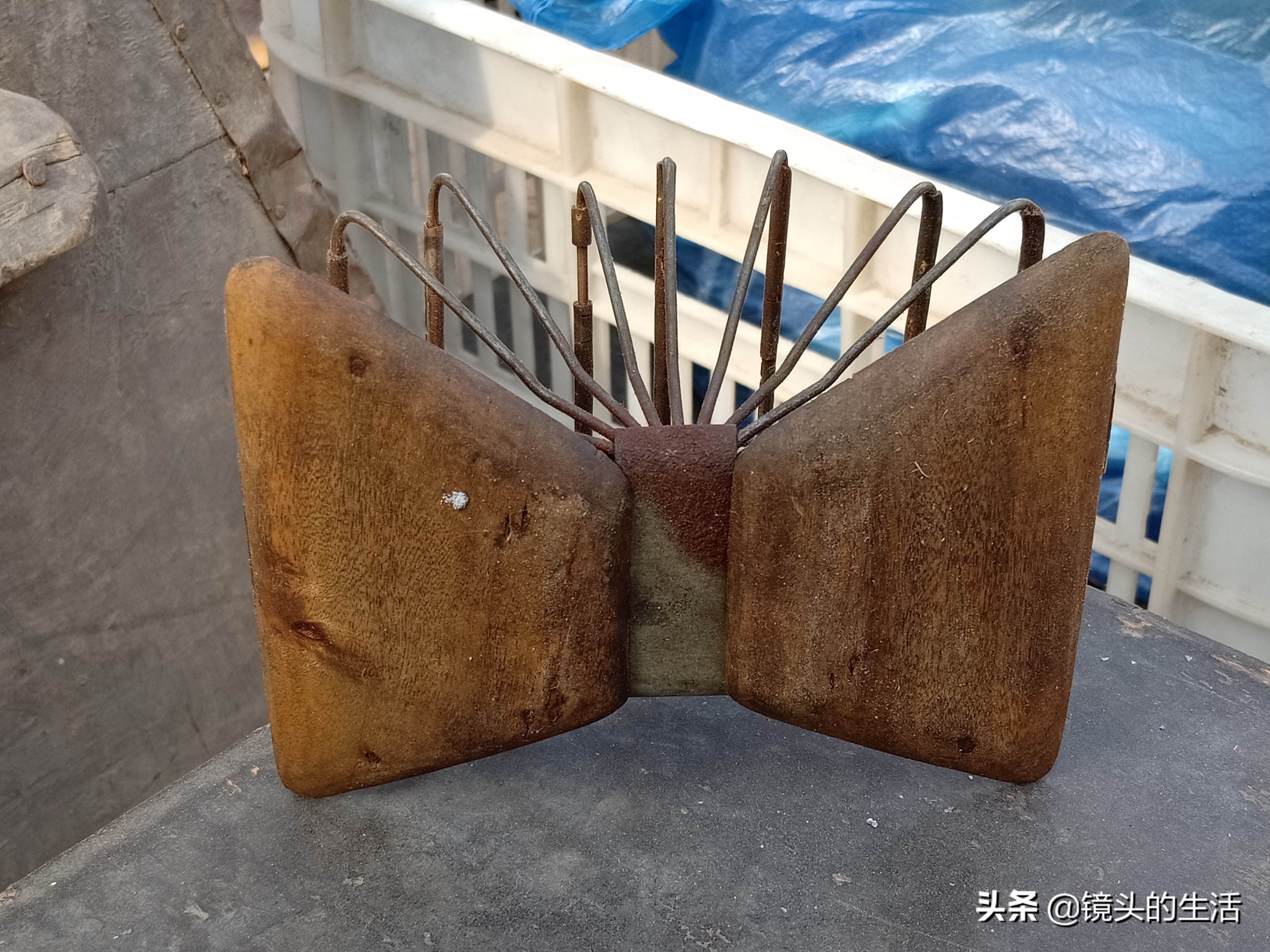 远去老物件20图，用过15件为地道农民，全用过应该向您竖起大拇指