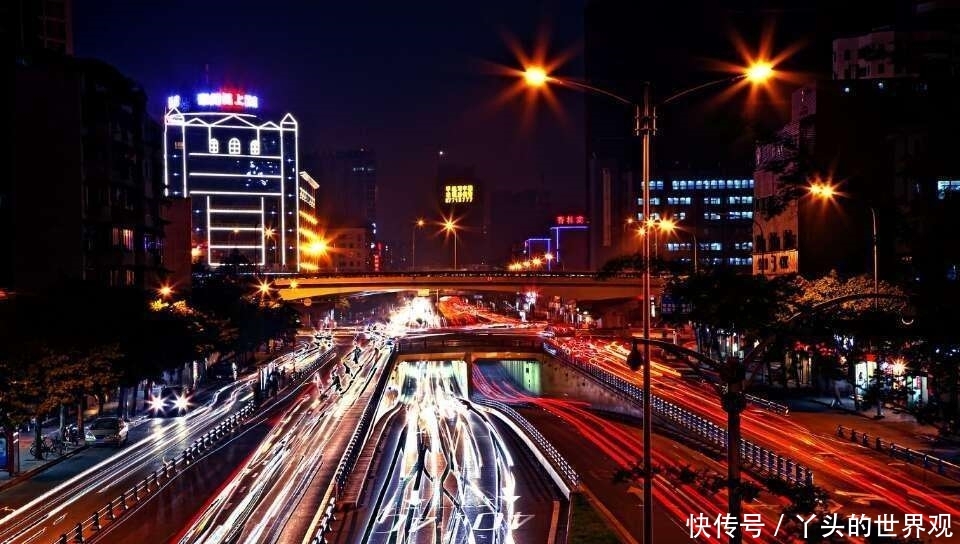 中国最有“潜力”的省会,GDP占据全省一半,如今稳居新一线榜首