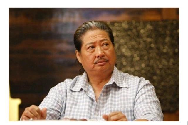 绯闻视频曝光，洪金宝回应：是真的也不承认，圈内什么都会发生！