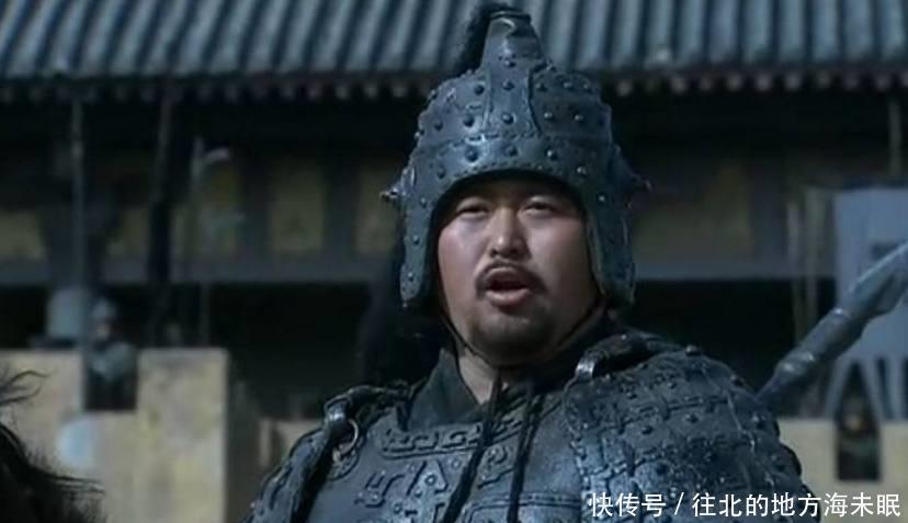  『赵云』三国四大“斧将”，华雄斩一个，赵云斩两个