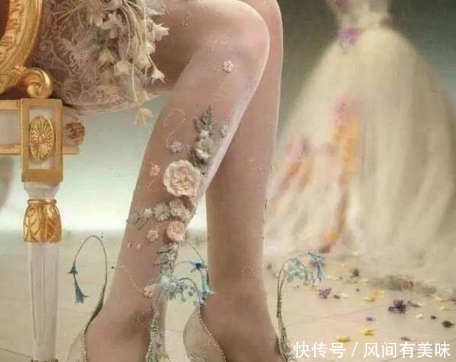 「鞋匠」高跟鞋是谁发明的本来为男人设计的鞋子,现在却成了女人的最爱