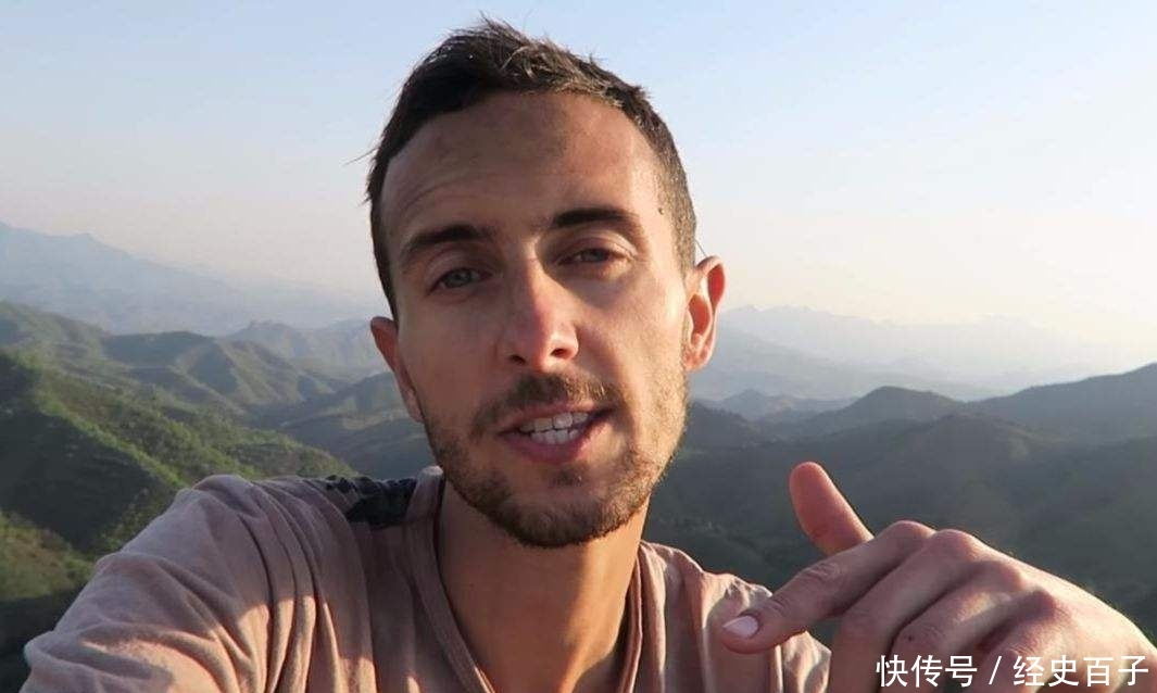 美国人来中国，晚上看到这个现象惊讶不已，直呼为啥美国没有？