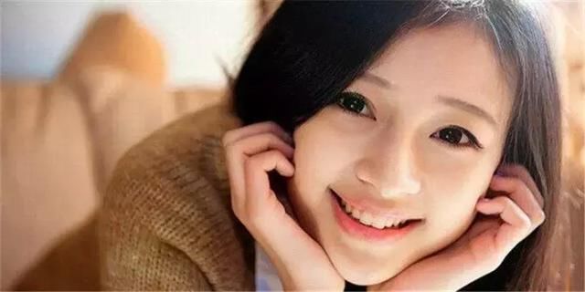 女生这7种脸型，完全不输“初恋脸”!尤其第3种，90年代公认最美