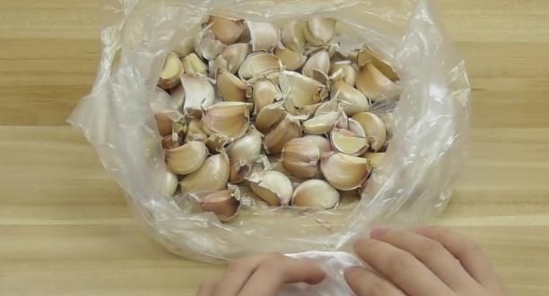  『不用』大蒜不知道怎样保存？菜农：只要学会这几招，就不用再发愁了