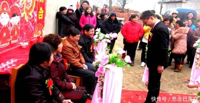  【改变现状】农村娶媳妇难，这3大政策将改变现状，农民拍手称快