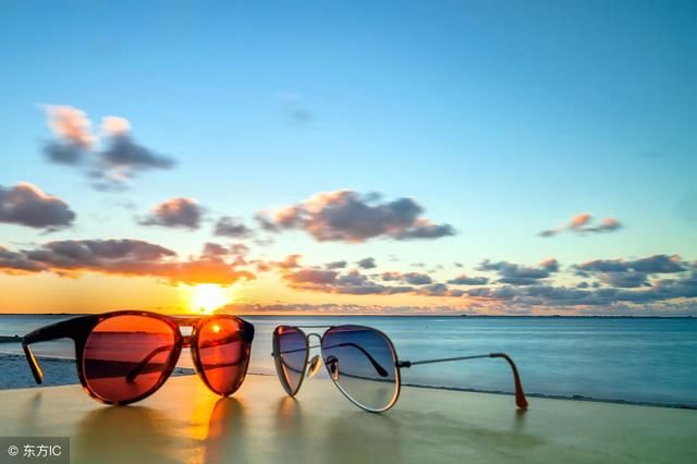 夏日沙滩美照这样拍！必不可少的五个小诀窍