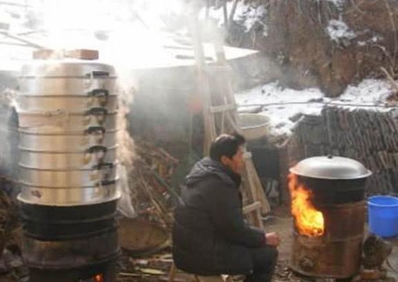 本月开始，农村将禁止柴火做饭，抓到就要罚五千元？咋回事？