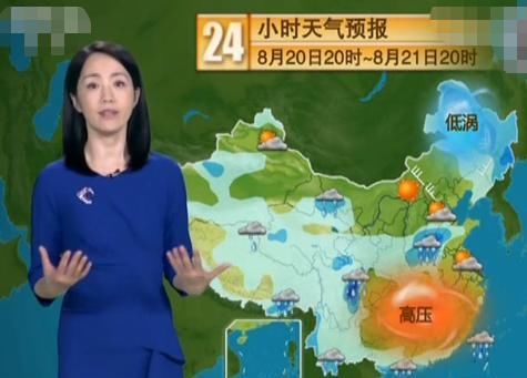 山东山西！河南河北！大范围中雨大雨暴雨将在以下地区达到鼎盛