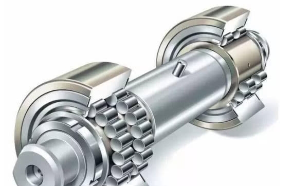 中国高铁领先世界，却被日本抓住“命脉”，重要零件价格翻10倍