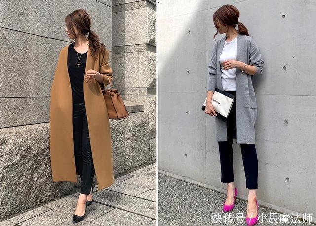  「气质」女人30岁后怎么穿？简约高级又优雅的穿搭，轻松穿出气质美