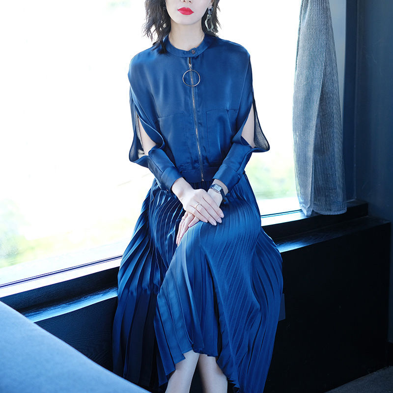 女人再漂亮，也别穿阔腿裤!学学下面女人这样穿，显嫩洋气不一般