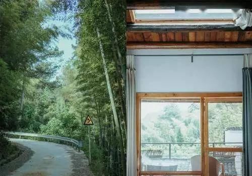  裸辞@40岁竟裸辞，和16个人上山，集体生活！